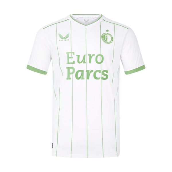 TERCERA CAMISETA FEYENOORD 2023 2024