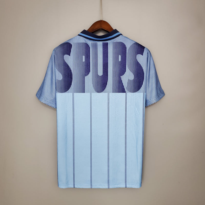 TOTTENHAM l 92/94 HOMBRE (RETRO) - TIENDA DEL JUGADOR