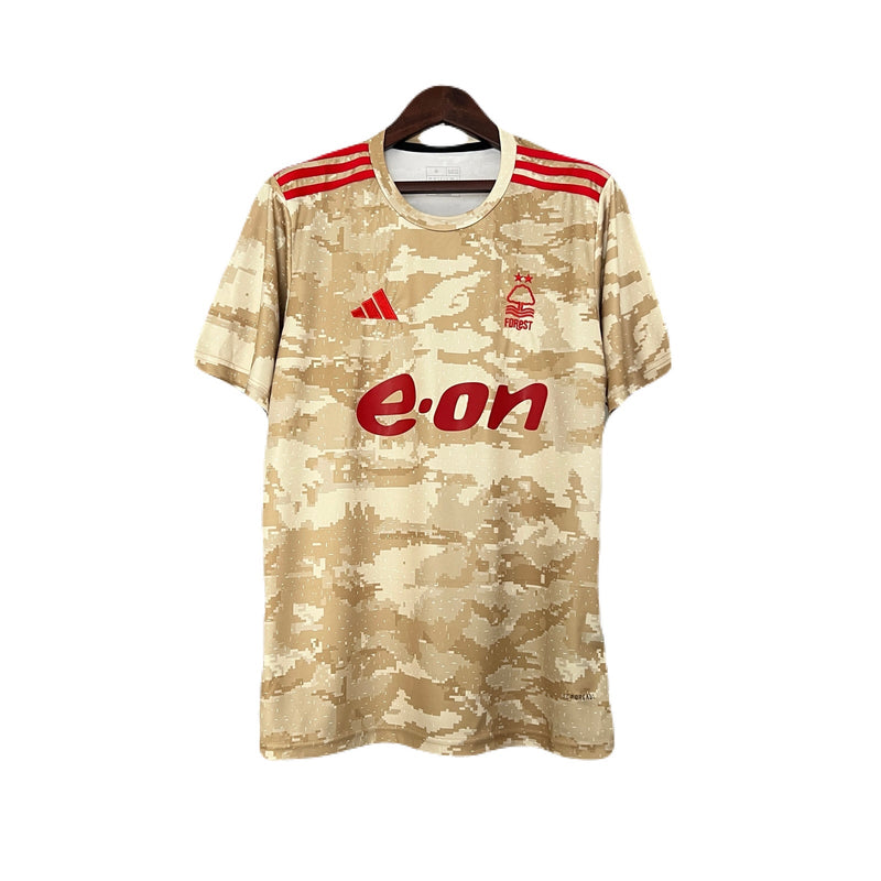 CAMISETA NOTTINGHAM FOREST ENTRENAMIENTO I 23/24 HOMBRE - TIENDA DEL JUGADOR