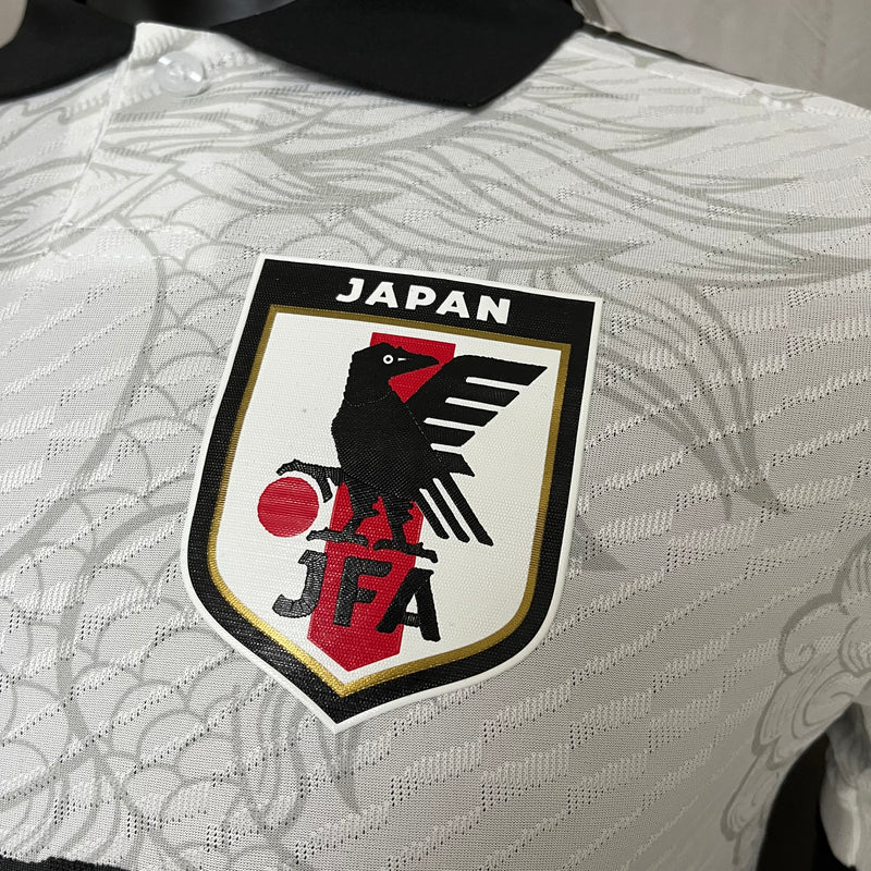 JAPÓN 2024/25 EDICIÓN ESPECIAL - HOMBRE (VERSIÓN JUGADOR)