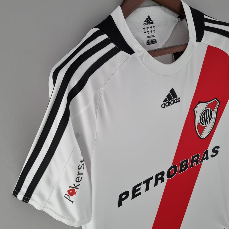 RIVER PLATE I 09/10 HOMBRE (RETRO) - TIENDA DEL JUGADOR