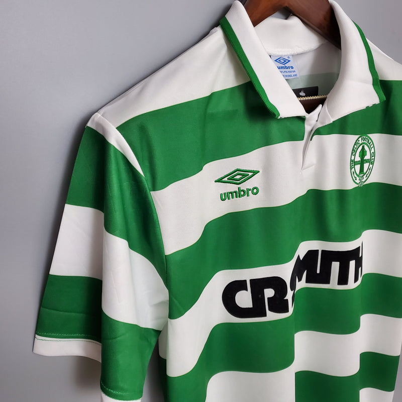 CELTIC I 87/89 HOMBRE (RETRO) - TIENDA DEL JUGADOR