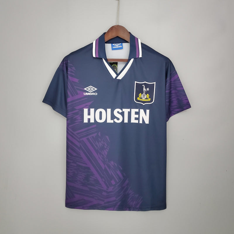 TOTTENHAM ll 94/95 HOMBRE (RETRO) - TIENDA DEL JUGADOR