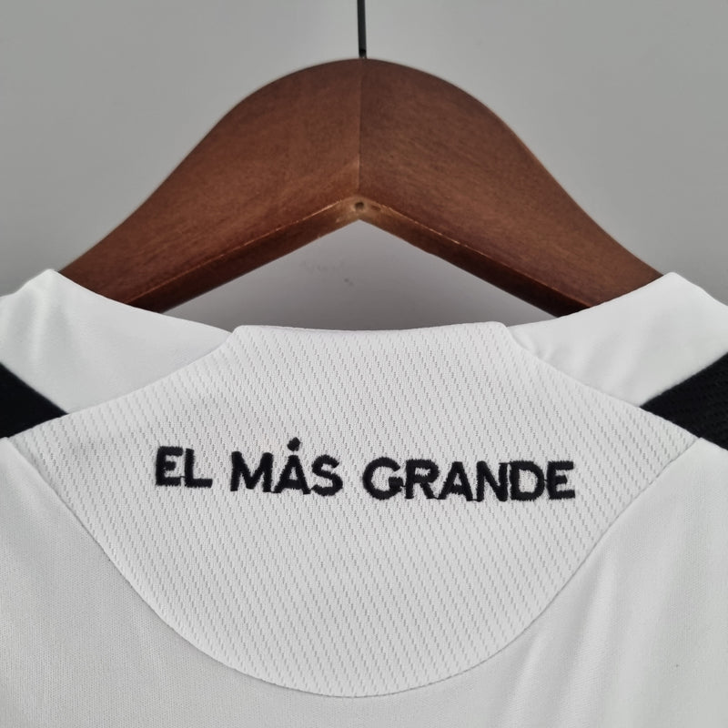 RIVER PLATE I 09/10 HOMBRE (RETRO) - TIENDA DEL JUGADOR