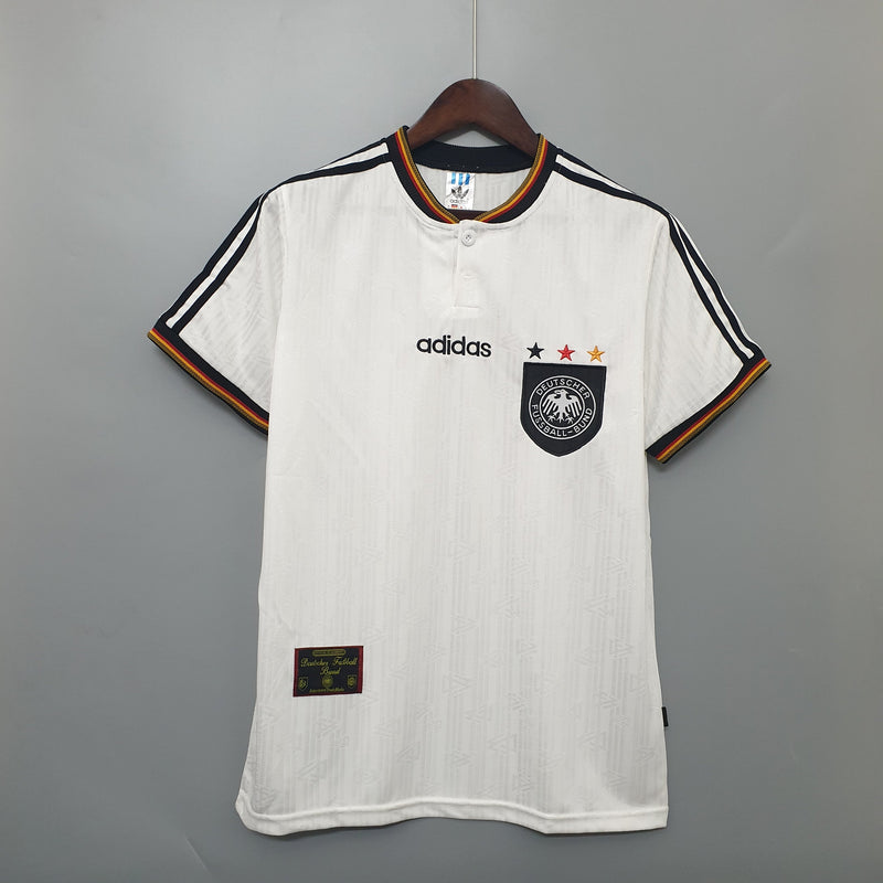 ALEMANIA I 1996 HOMBRE (RETRO) - TIENDA DEL JUGADOR