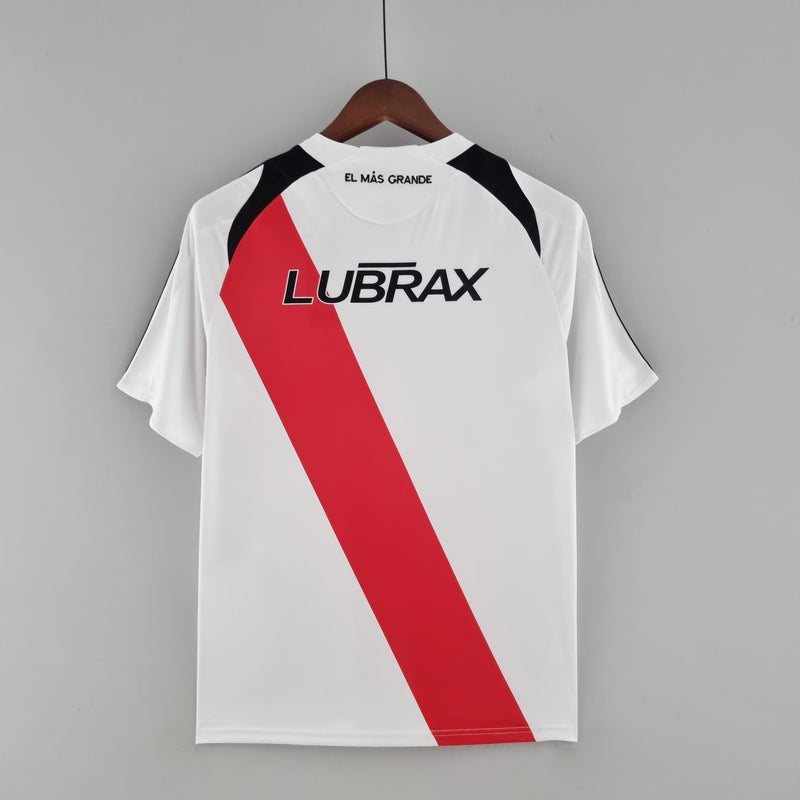 RIVER PLATE I 09/10 HOMBRE (RETRO) - TIENDA DEL JUGADOR