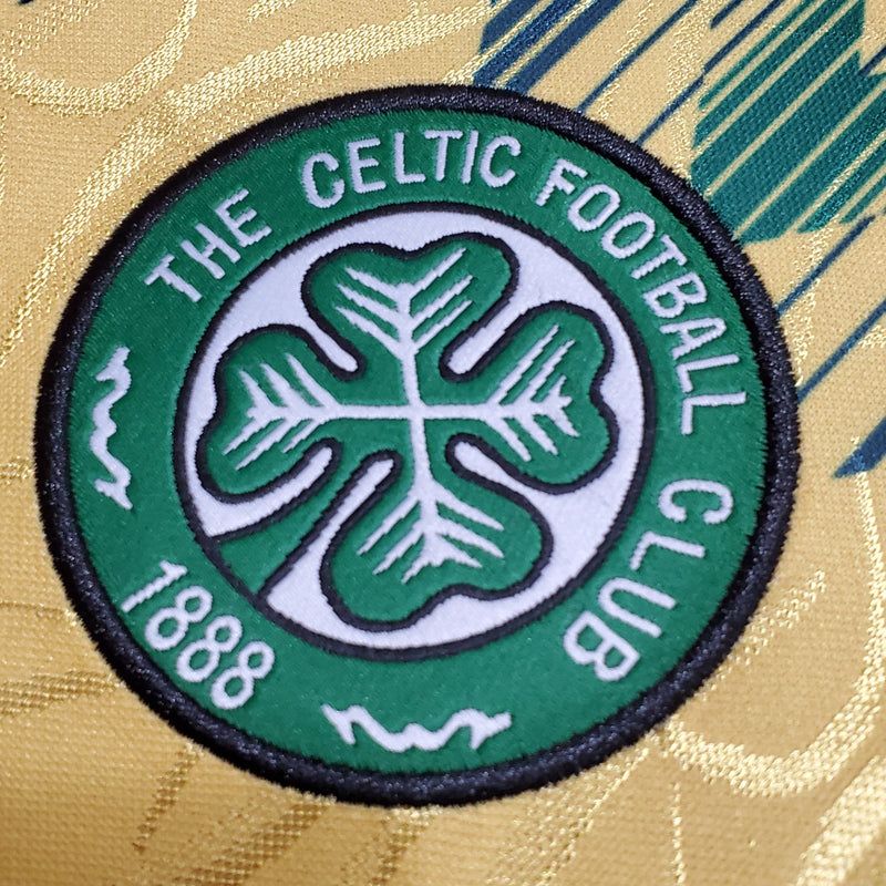 CELTIC II 91/92 HOMBRE (RETRO) - TIENDA DEL JUGADOR