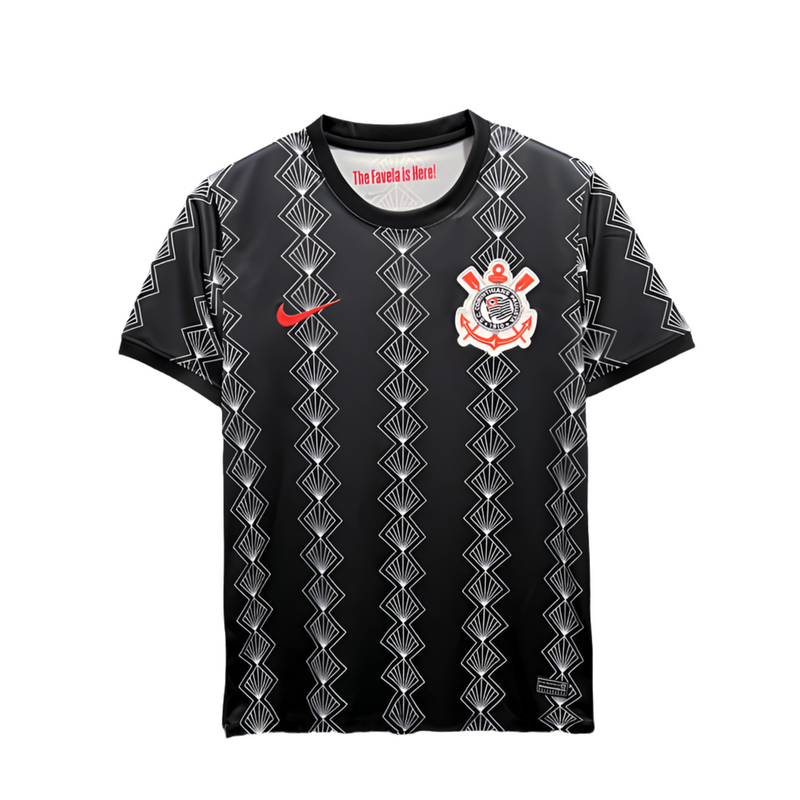 CORINTHIANS EDICIÓN ESPECIAL III 23/24 HOMBRE - TIENDA DEL JUGADOR