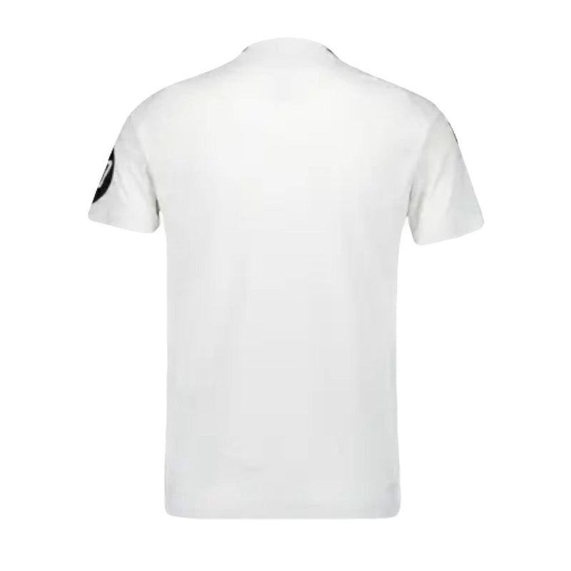 CAMISETA REAL MADRID I 24/25 HOMBRE (VERSIÓN JUGADOR) - TIENDA DEL JUGADOR