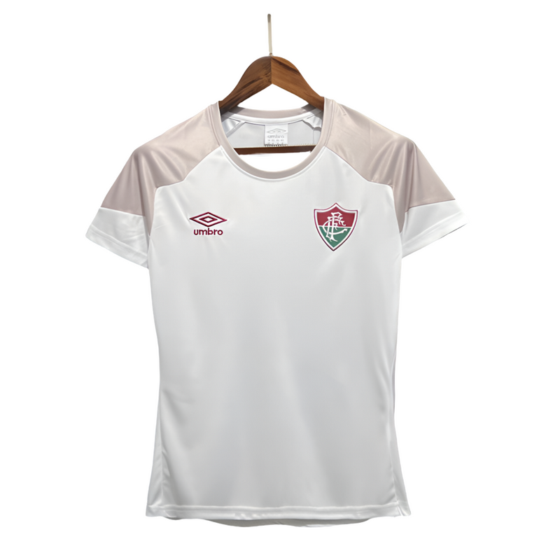 FLUMINENSE ENTRENAMIENTO VII 23/24 MUJER - TIENDA DEL JUGADOR