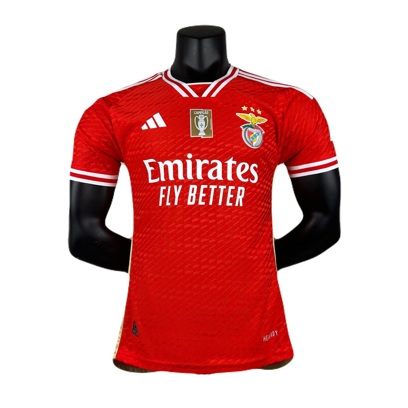 BENFICA I 23/24 HOMBRE (VERSIÓN JUGADOR) - TIENDA DEL JUGADOR