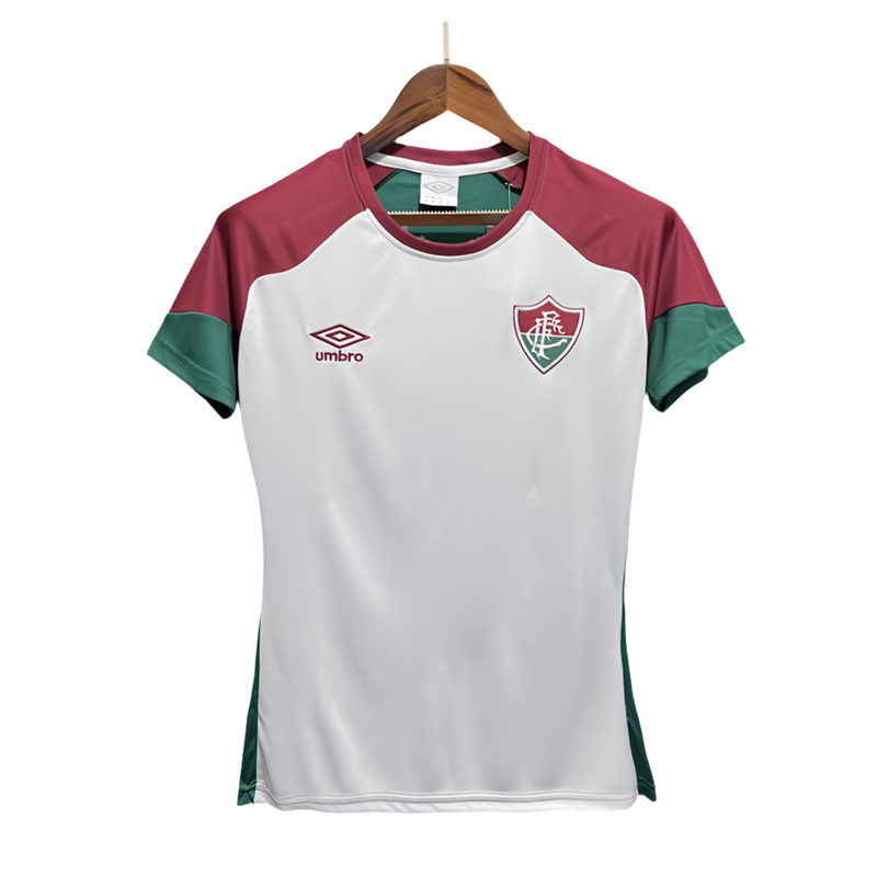 FLUMINENSE ENTRENAMIENTO VI 23/24 MUJER - TIENDA DEL JUGADOR