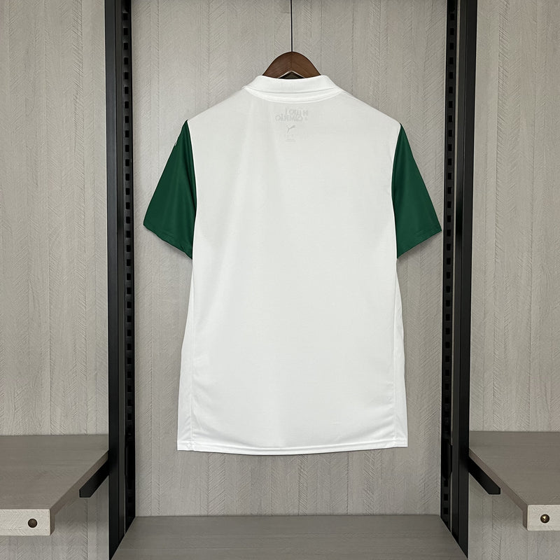 CAMISETA PALMEIRAS II 25/26 HOMBRE