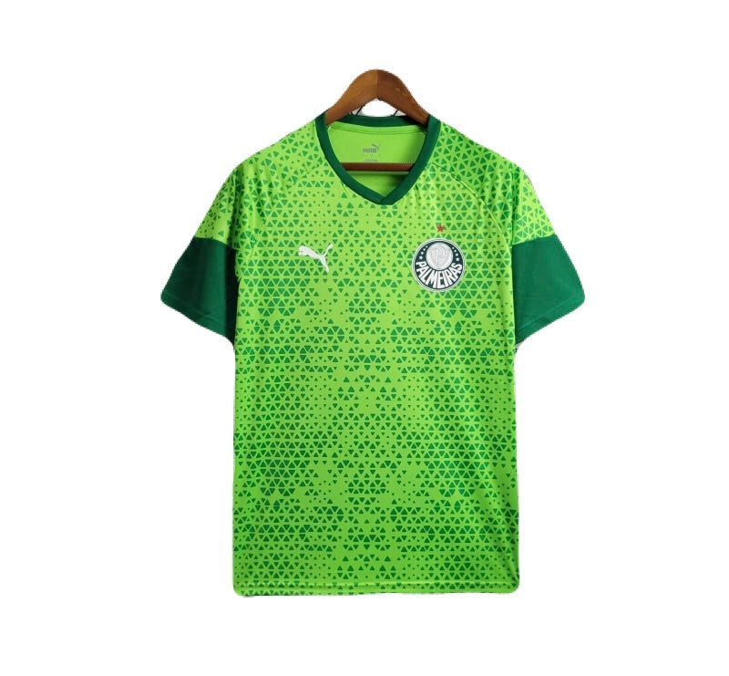 CAMISETA PALMEIRAS ENTRENAMIENTO I 24/25 HOMBRE - TIENDA DEL JUGADOR