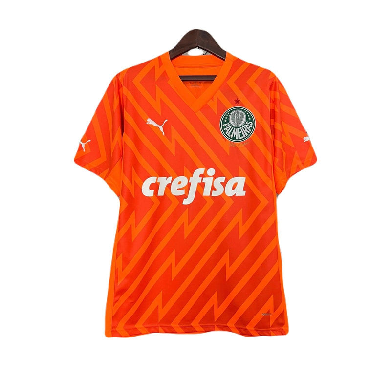 CAMISETA PALMEIRAS PORTERO II 24/25 HOMBRE - TIENDA DEL JUGADOR