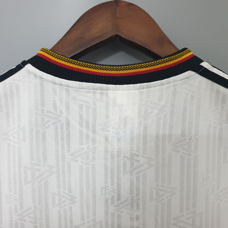 ALEMANIA I 1996 HOMBRE (RETRO) - TIENDA DEL JUGADOR