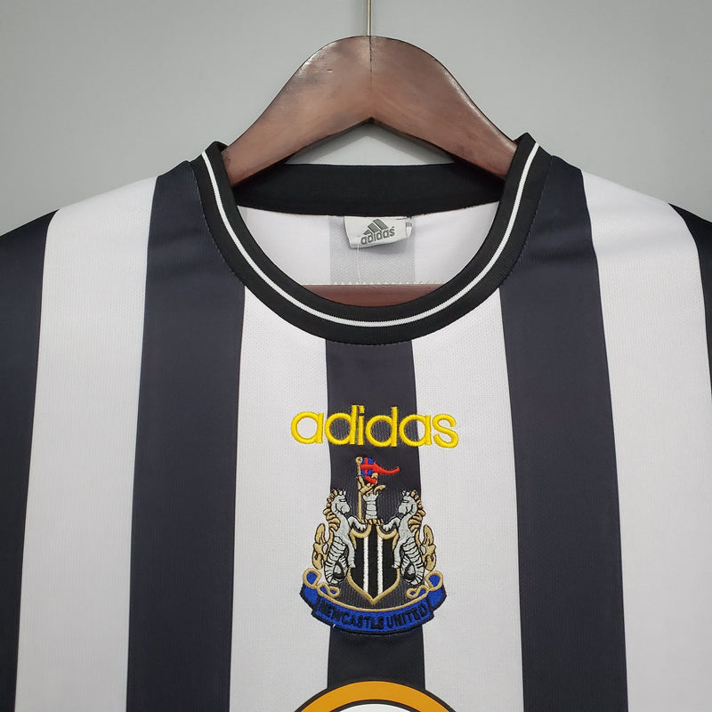 NEWCASTLE l 97/99 HOMBRE (RETRO) - TIENDA DEL JUGADOR