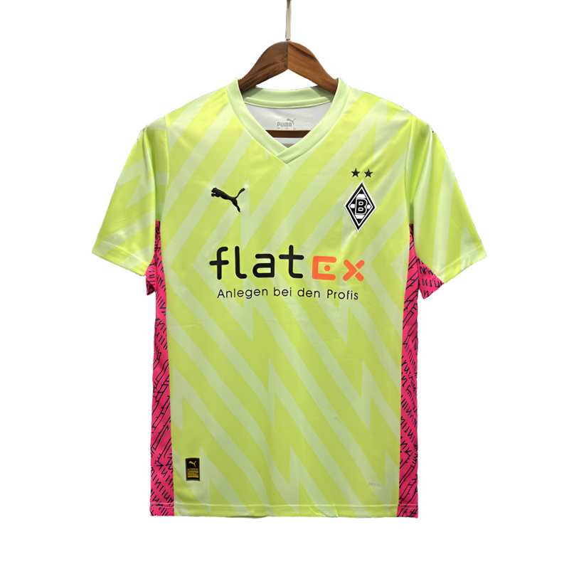 BORUSSIA MONCHENGLADBACH II 23/24 HOMBRE - TIENDA DEL JUGADOR