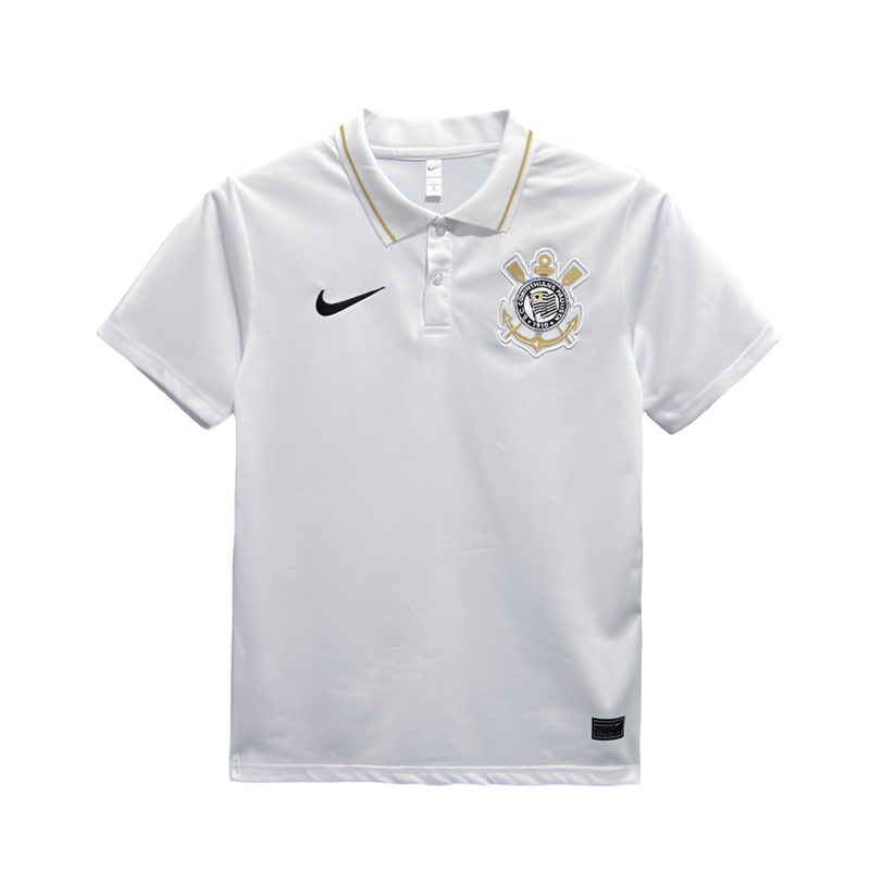 CORINTHIANS POLO I 23/24 HOMBRE - TIENDA DEL JUGADOR