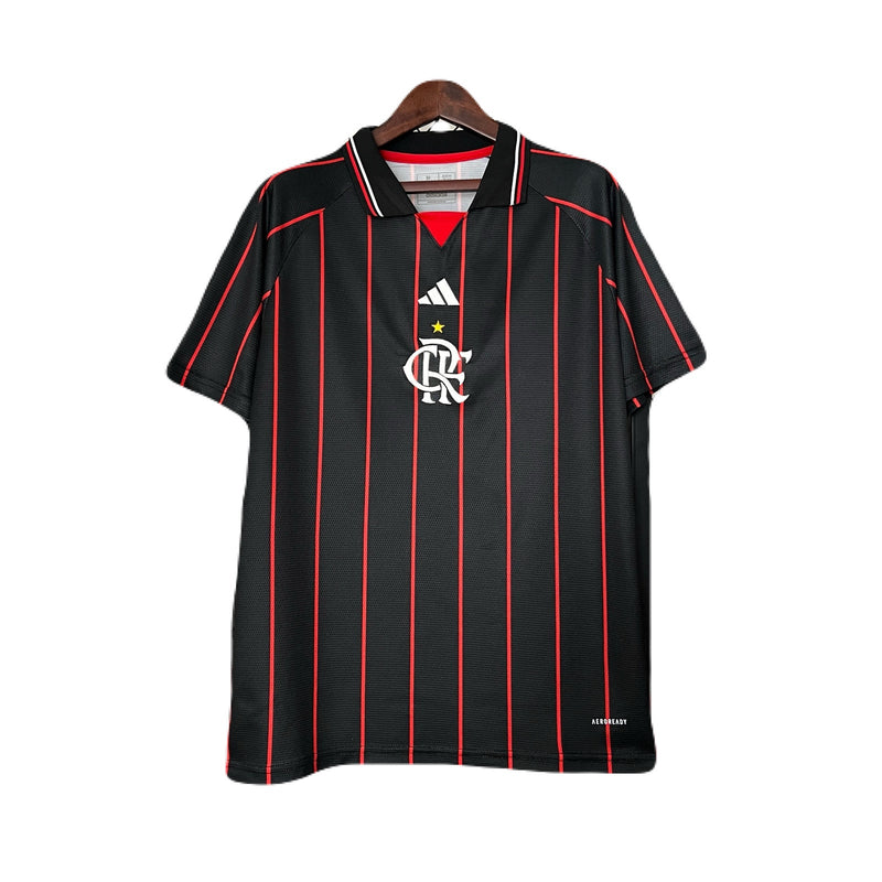 CAMISETA FLAMENGO EDICIÓN LIMITADA I 24/25 HOMBRE - TIENDA DEL JUGADOR