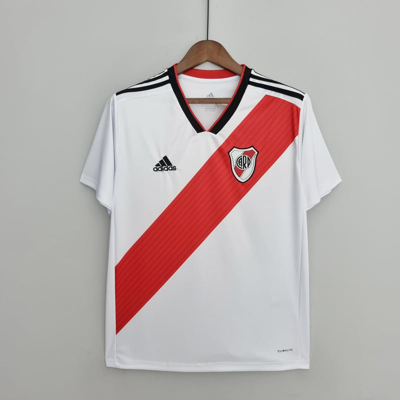 RIVER PLATE I 18/19 HOMBRE (RETRO) - TIENDA DEL JUGADOR