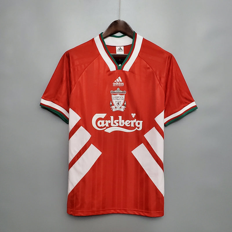 LIVERPOOL I 93/95 HOMBRE (RETRO) - TIENDA DEL JUGADOR