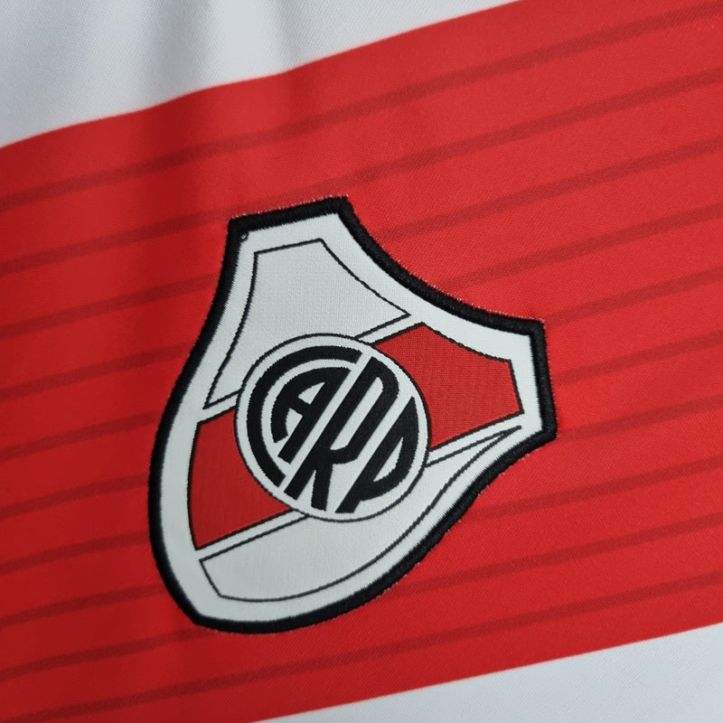 RIVER PLATE I 18/19 HOMBRE (RETRO) - TIENDA DEL JUGADOR