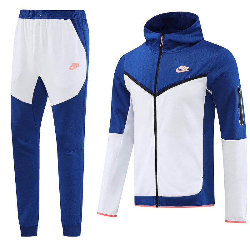 CONJUNTO NK CHAQUETA Y PANTALON HOMBRE - TIENDA DEL JUGADOR