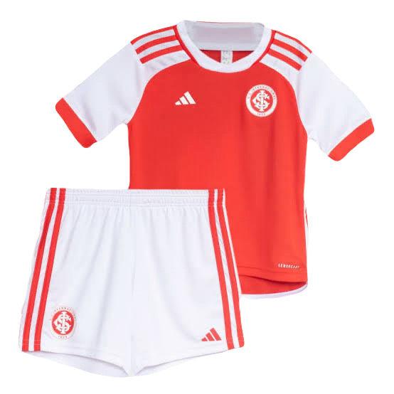 INTERNACIONAL I 24/25 CONJUNTO INFANTIL - TIENDA DEL JUGADOR