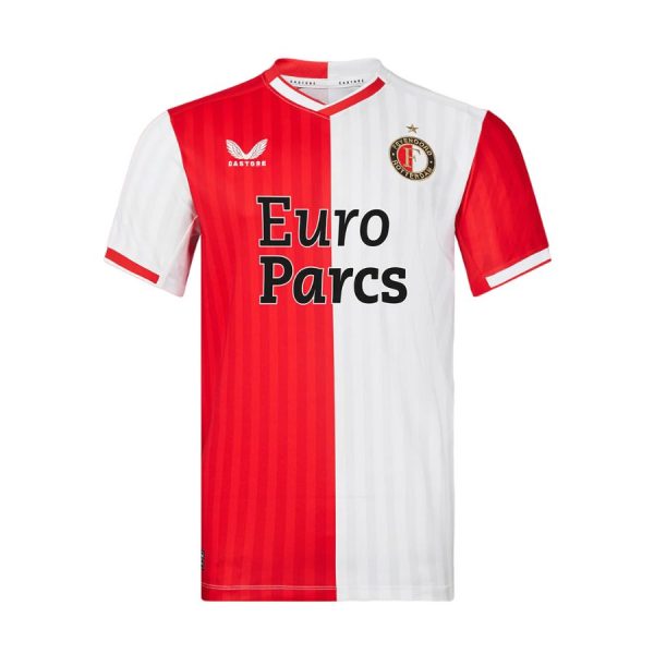 CAMISETA FEYENOORD 2023 2024