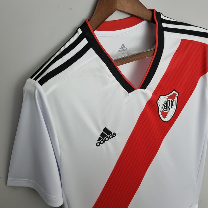 RIVER PLATE I 18/19 HOMBRE (RETRO) - TIENDA DEL JUGADOR