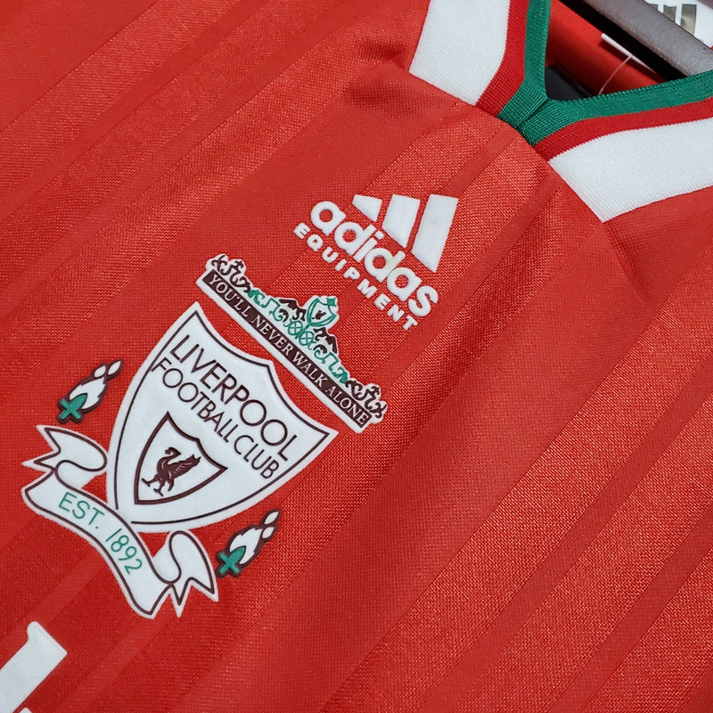 LIVERPOOL I 93/95 HOMBRE (RETRO) - TIENDA DEL JUGADOR