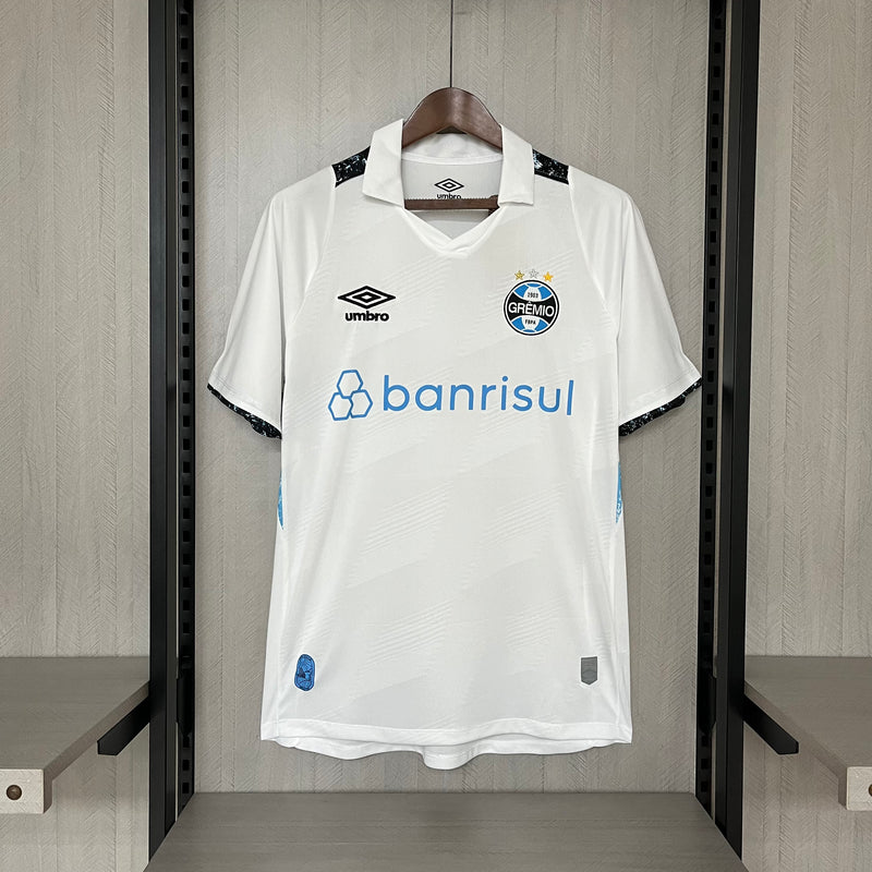 CAMISETA GRÊMIO II 24/25 HOMBRE.