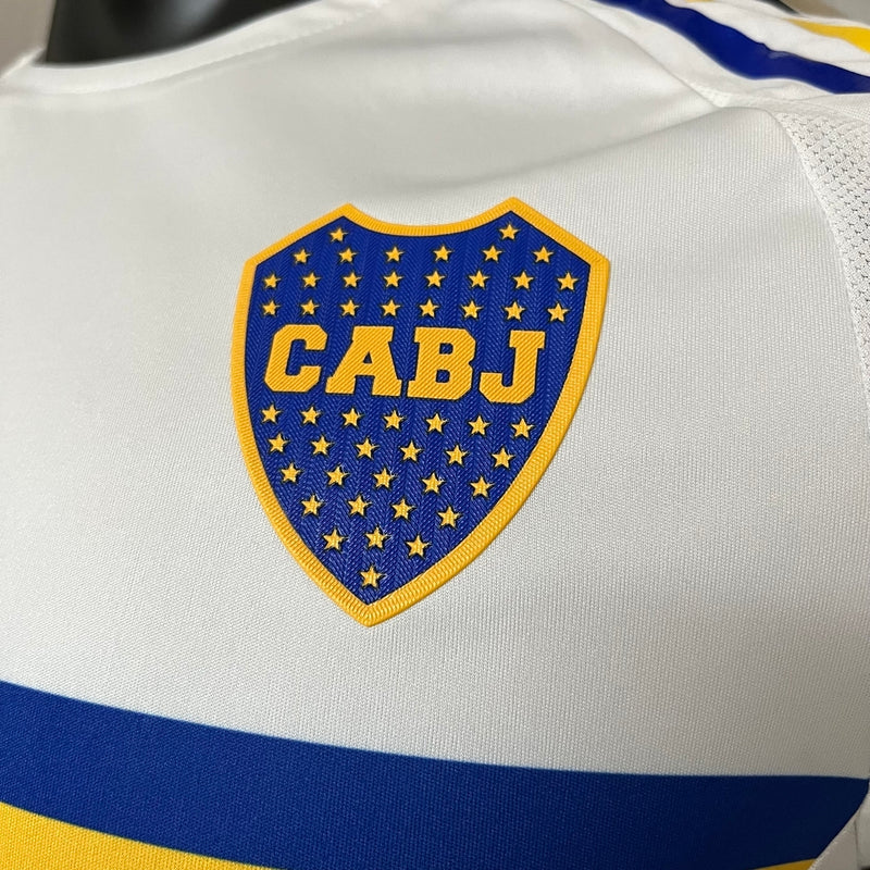 BOCA JUNIORS II 24/25 HOMBRE