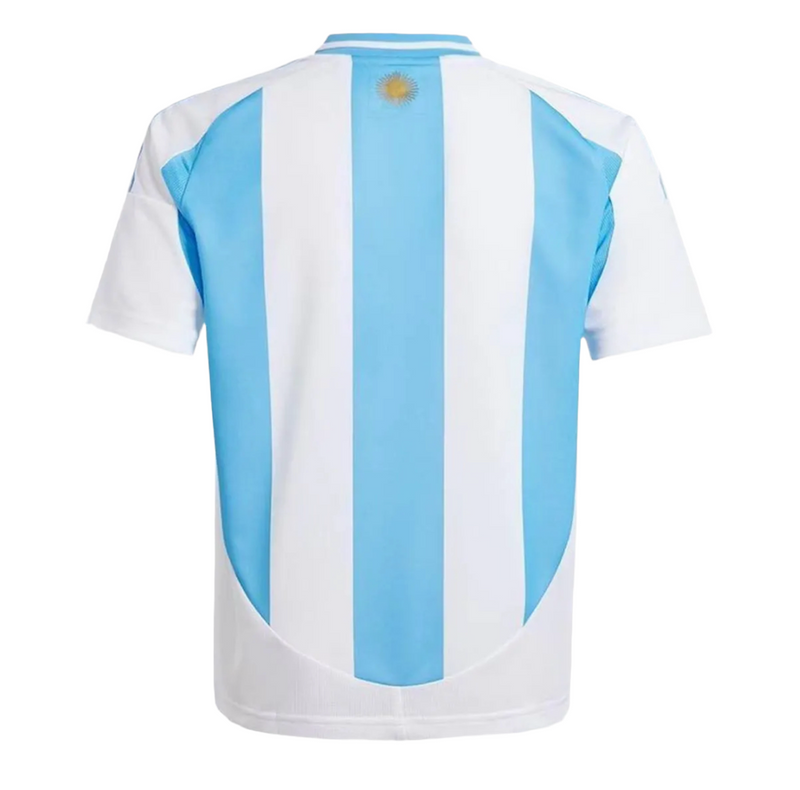 CAMISETA ARGENTINA I COPA AMÉRICA 2024 HOMBRE - TIENDA DEL JUGADOR