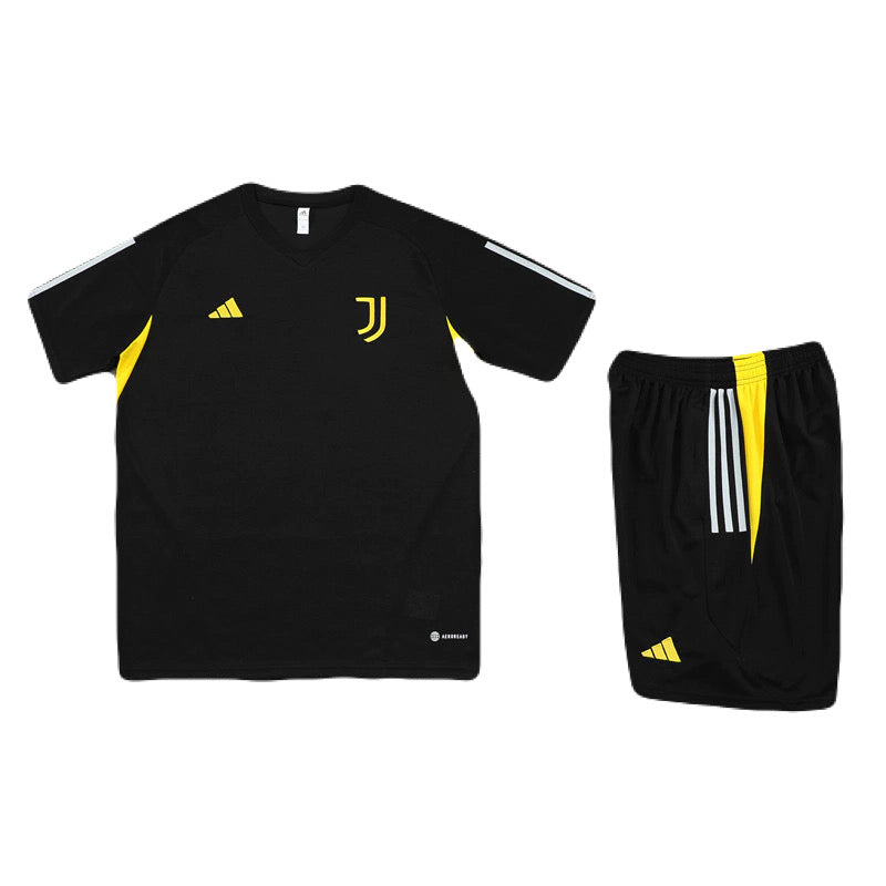 JUVENTUS CONJUNTO ENTRENAMIENTO 23/24 HOMBRE - TIENDA DEL JUGADOR