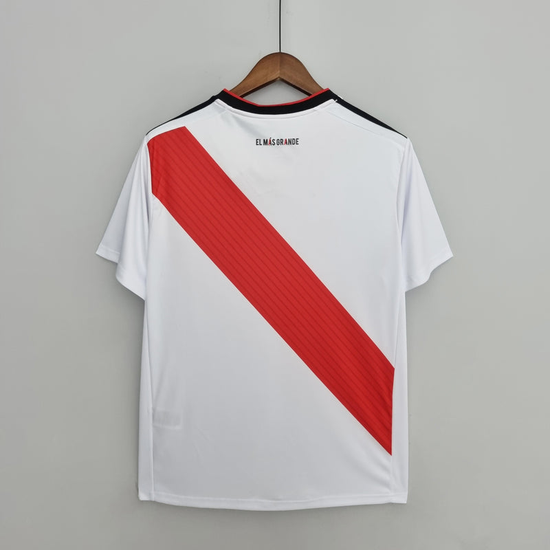 RIVER PLATE I 18/19 HOMBRE (RETRO) - TIENDA DEL JUGADOR