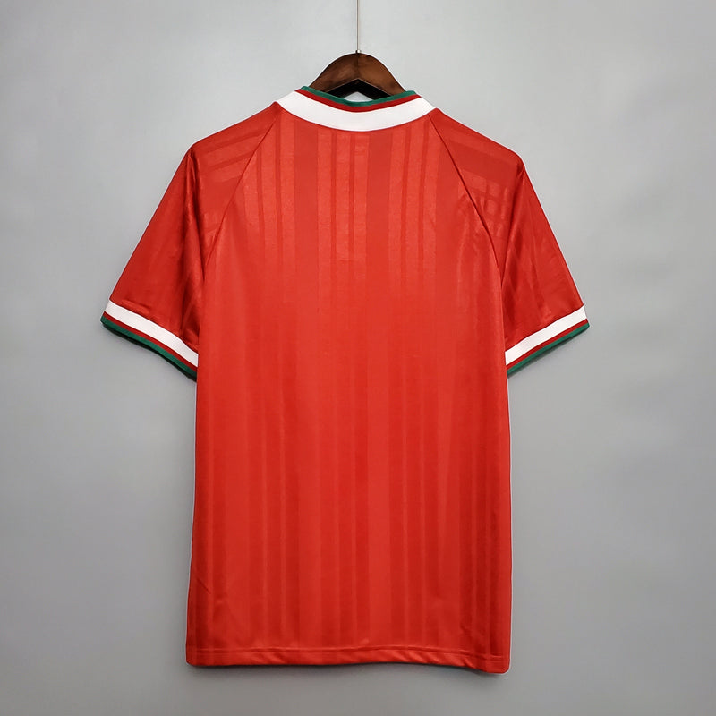 LIVERPOOL I 93/95 HOMBRE (RETRO) - TIENDA DEL JUGADOR