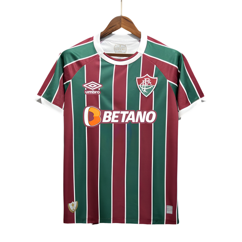 FLUMINENSE I 23/24 HOMBRE - TIENDA DEL JUGADOR