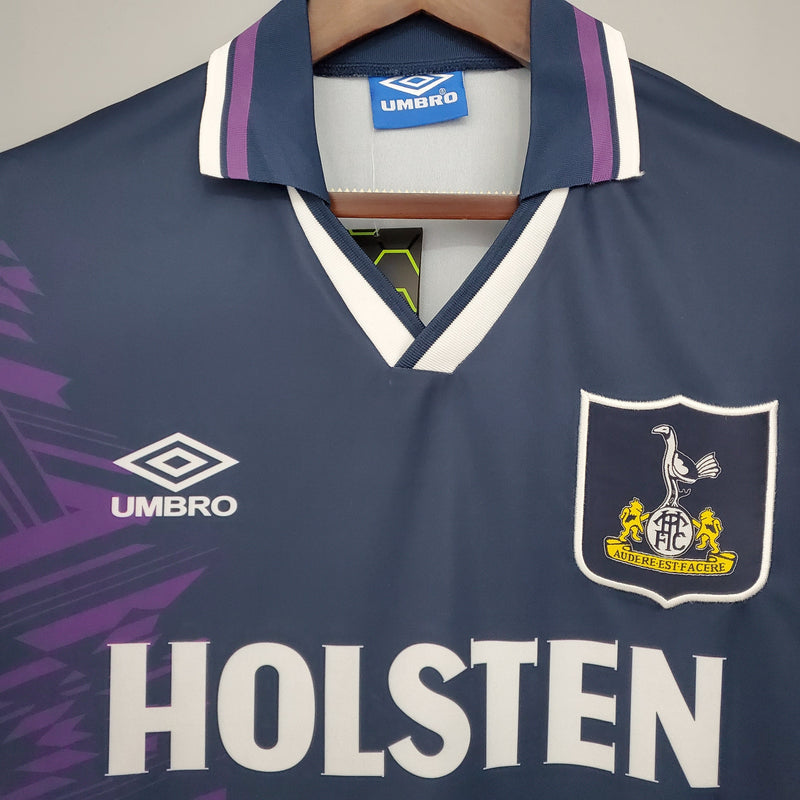 TOTTENHAM ll 94/95 HOMBRE (RETRO) - TIENDA DEL JUGADOR