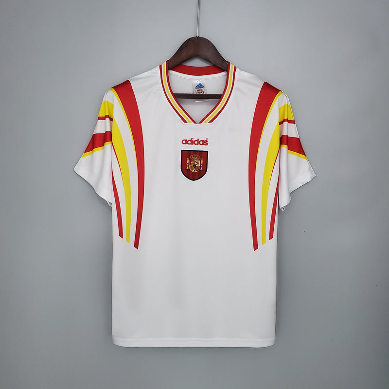 ESPAÑA II 96 HOMBRE (RETRO) - TIENDA DEL JUGADOR