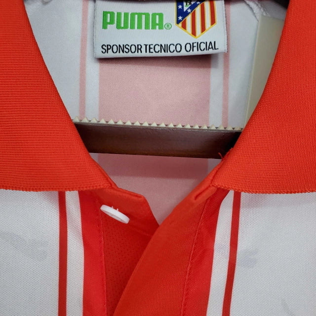 ATLÉTICO DE MADRID I 94/95 HOMBRE (RETRO)