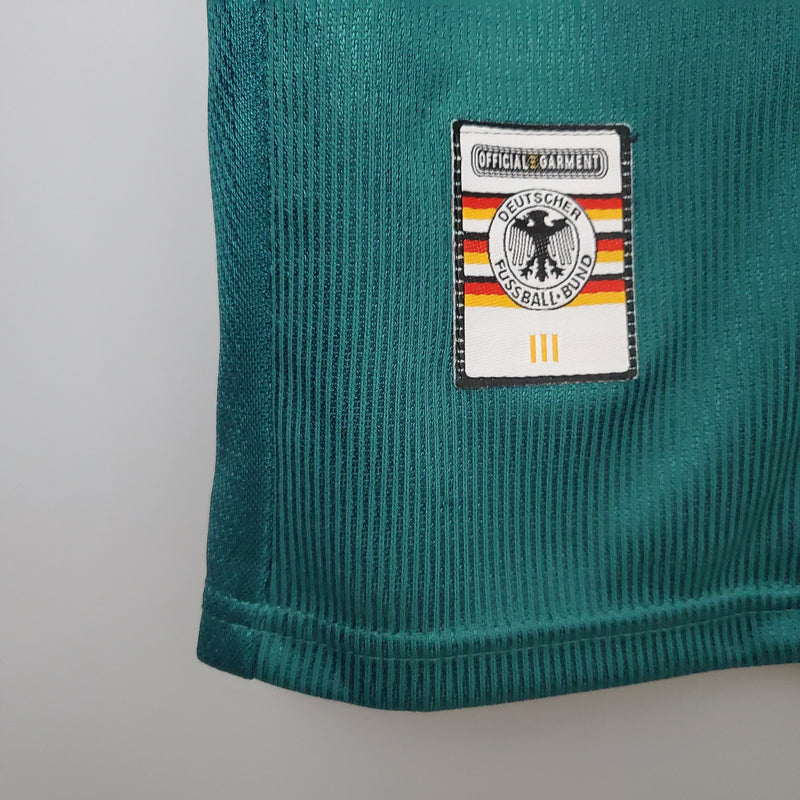 ALEMANIA II 1998 HOMBRE (RETRO) - TIENDA DEL JUGADOR