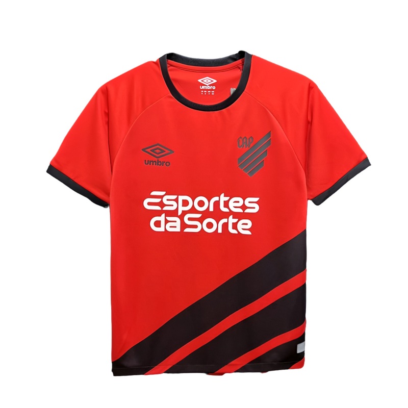 ATLETICO PARANAENSE I 23/24 HOMBRE - TIENDA DEL JUGADOR