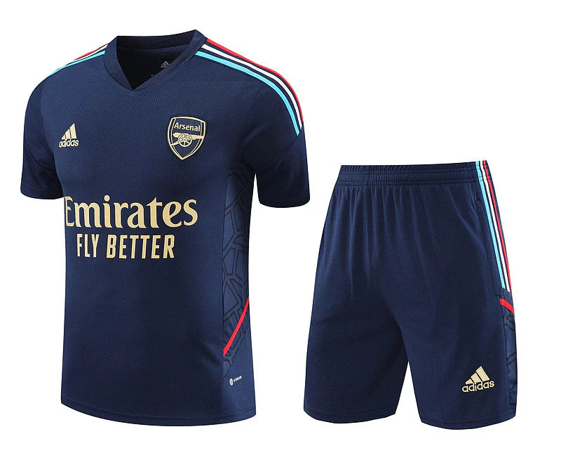 ARSENAL CONJUNTO ENTRENAMIENTO 23/24 HOMBRE - TIENDA DEL JUGADOR