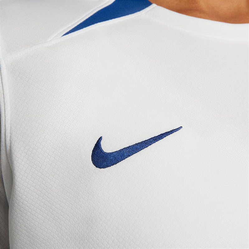 CAMISETA INGLATERRA I EURO 2024 MUJER - TIENDA DEL JUGADOR