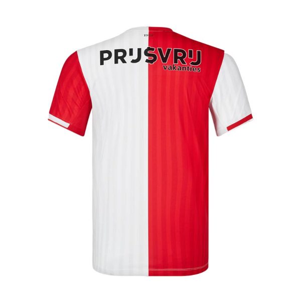 CAMISETA FEYENOORD 2023 2024