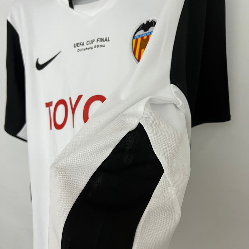 VALENCIA I 03/04 HOMBRE (RETRO) - TIENDA DEL JUGADOR