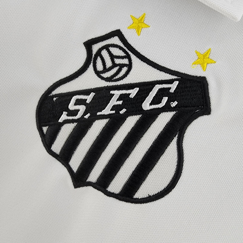 SANTOS l 1970 HOMBRE (RETRO) - TIENDA DEL JUGADOR