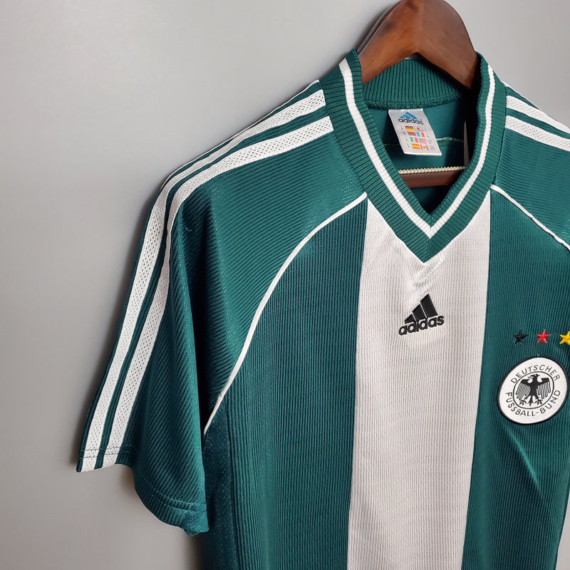 ALEMANIA II 1998 HOMBRE (RETRO) - TIENDA DEL JUGADOR